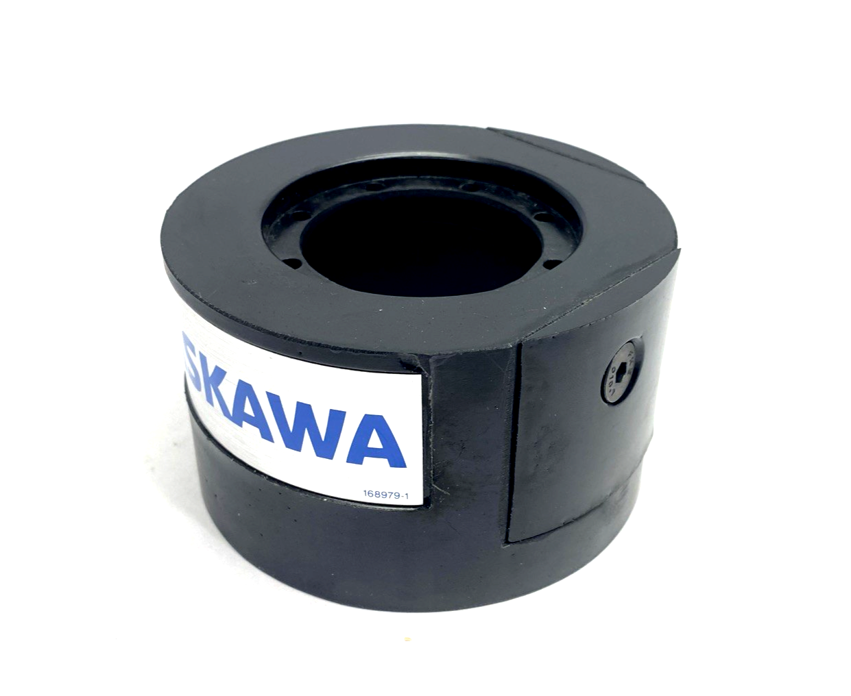 Yaskawa 168535-2 Abicor Binzel Motoman Torch Adapter Assy, MA1440,MA2010, MA3120 - Maverick Industrial Sales