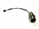 Balluff BCS00N5 Capacitive Sensor BCS M30B4I1-NOC15D-EP02 - Maverick Industrial Sales