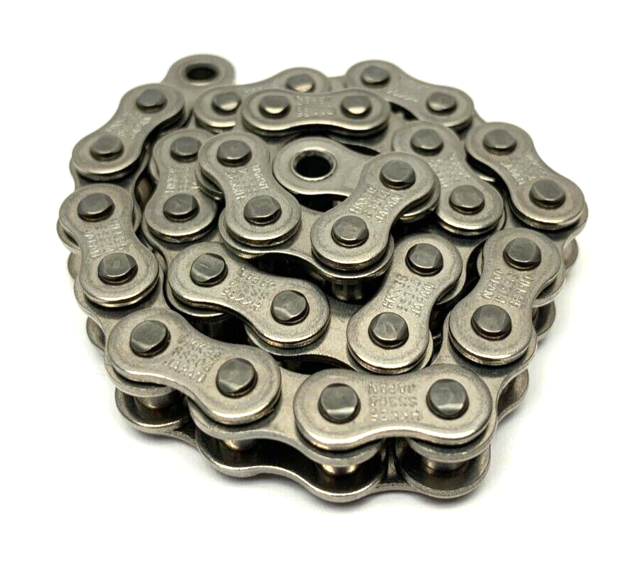 HHK SRO35RIX=1FT Stainlees Steel Chain Link w/ Lock Key 1' - Maverick Industrial Sales