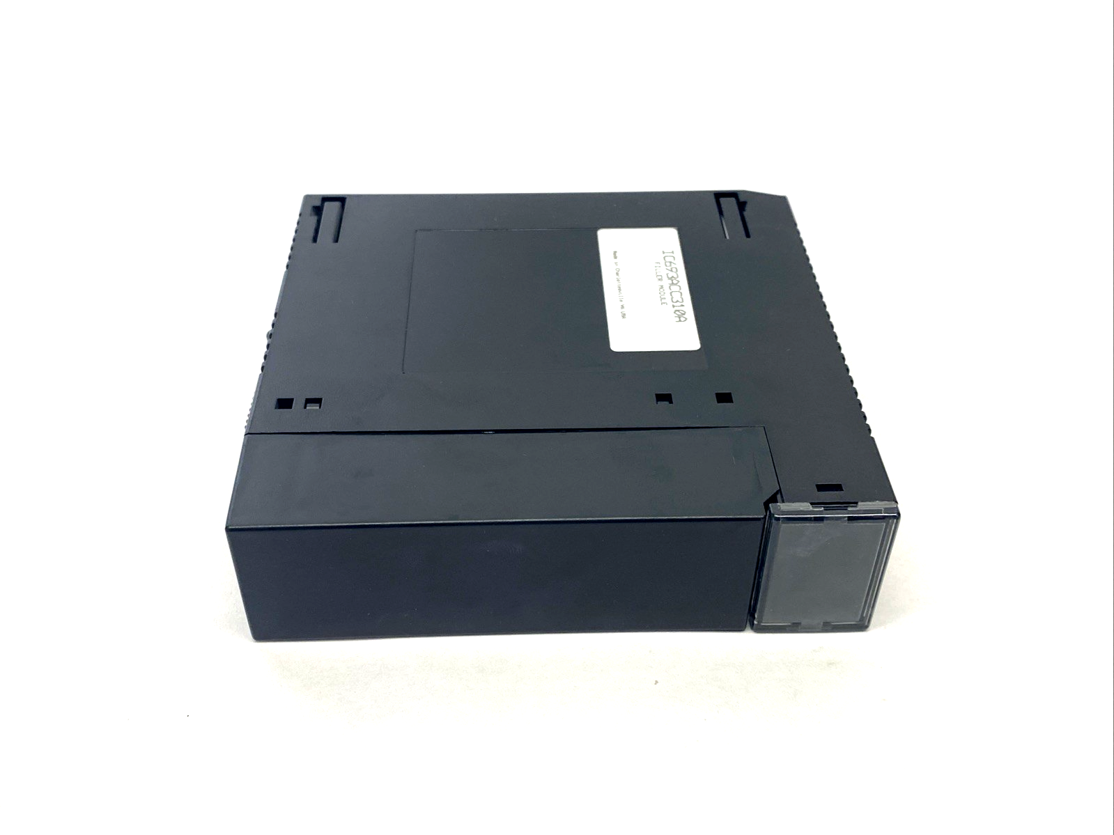 IC693ACC310A | GE Fanuc Filler Module, Blank Module - Used - Maverick Industrial Sales