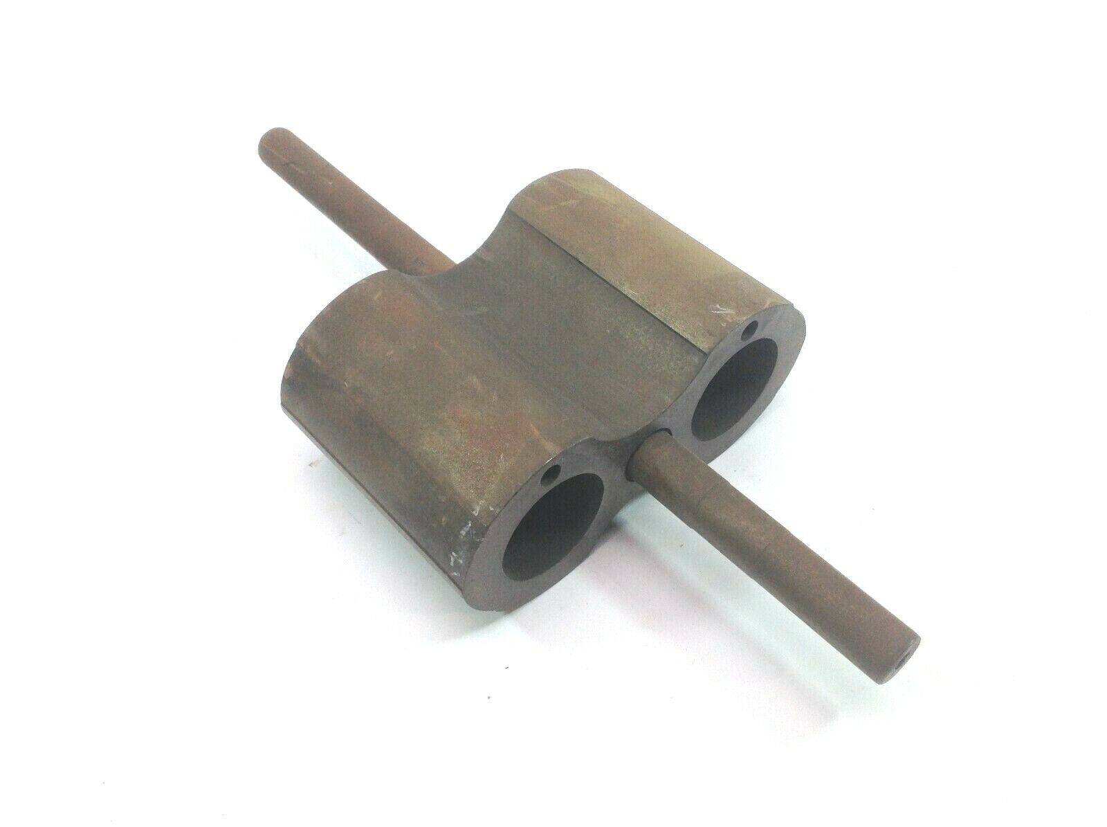 Roots Dresser 820-071-022 Type AF Impeller and Shaft Size 33 - Maverick Industrial Sales