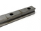 HBW T20A Linear Guide Rail Dual Block Assembly 635mm Length - Maverick Industrial Sales