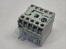 Allen Bradley 100-MO9NZ2431 Ser A Contactor 24VDC Coil - Maverick Industrial Sales