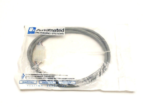 Automated Packaging Systems SEA26045RXASC204 Unwind Extension Cable Assembly