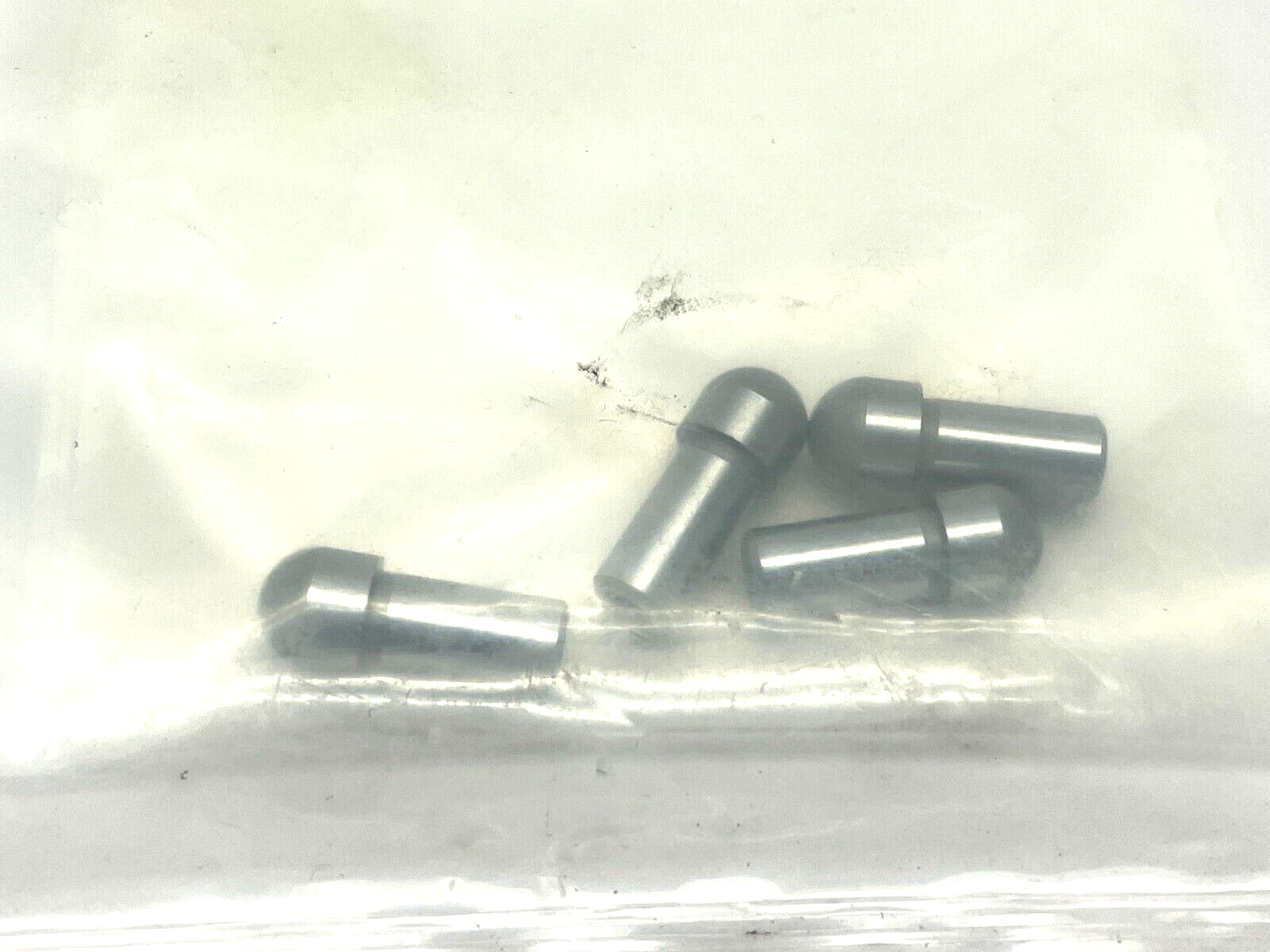 MiSUMi GKFQTAGG6-P7.7-L12-B3 Large Head Locating Pin PKG OF 4 - Maverick Industrial Sales