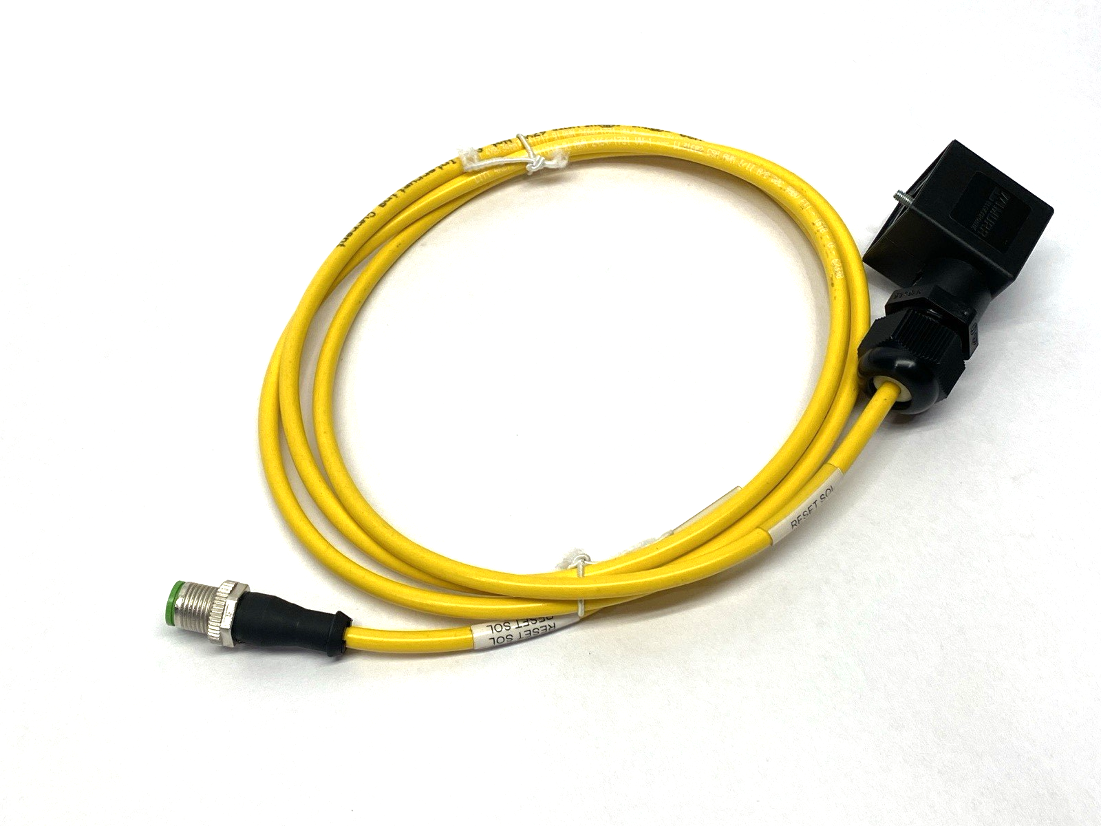 Murrelektronik 7000-12021-0140150 Cordset M12 Male Connector - Maverick Industrial Sales