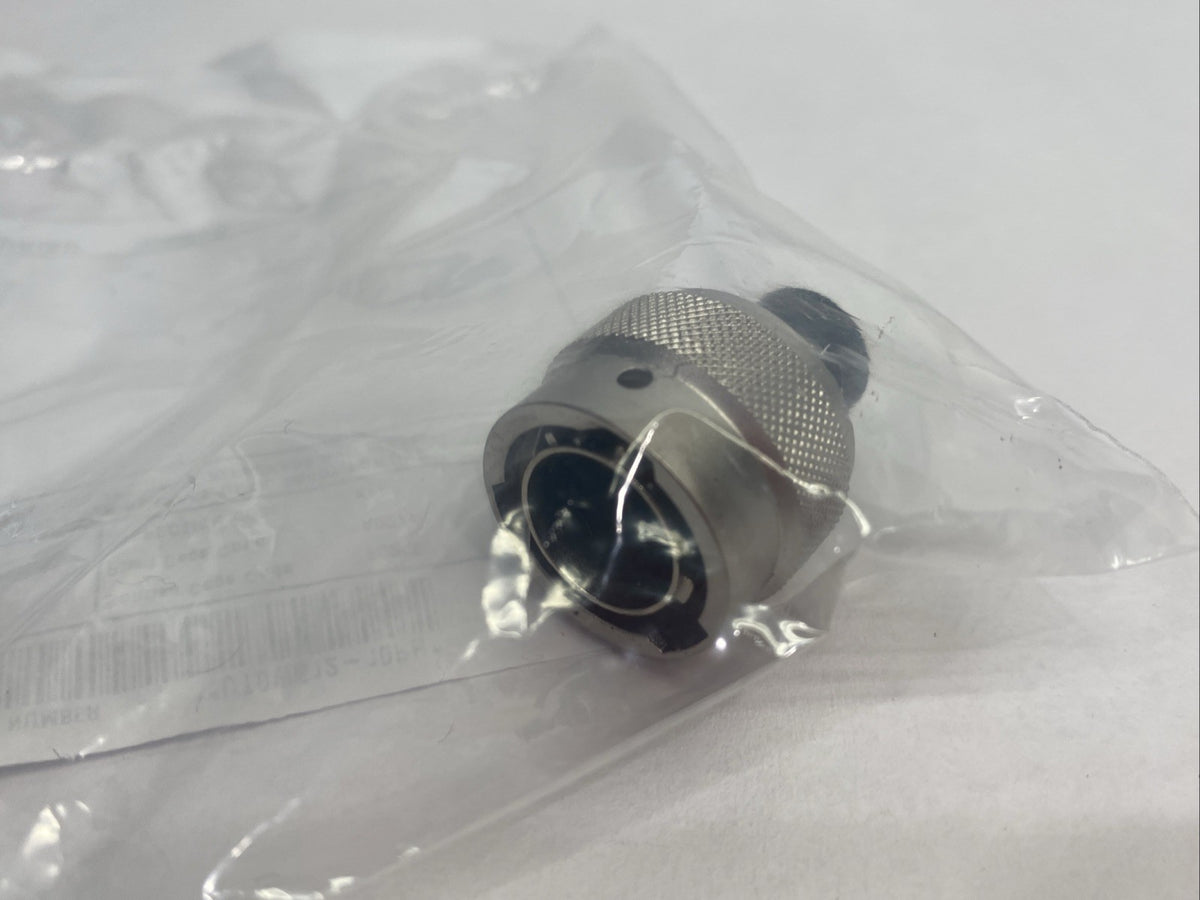 UT0W612-10PH | Souriau Standard Circular Connector 10-Pin Size 16 - New - Maverick Industrial Sales