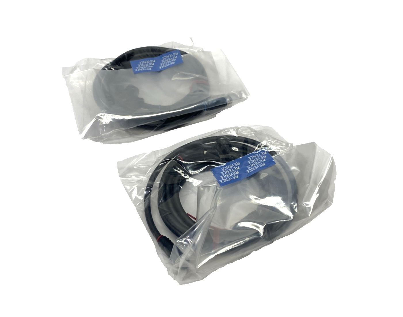Keyence IG-010 Multi-Purpose CCD Laser Micrometer Sensor Transmitter & Receiver - Maverick Industrial Sales