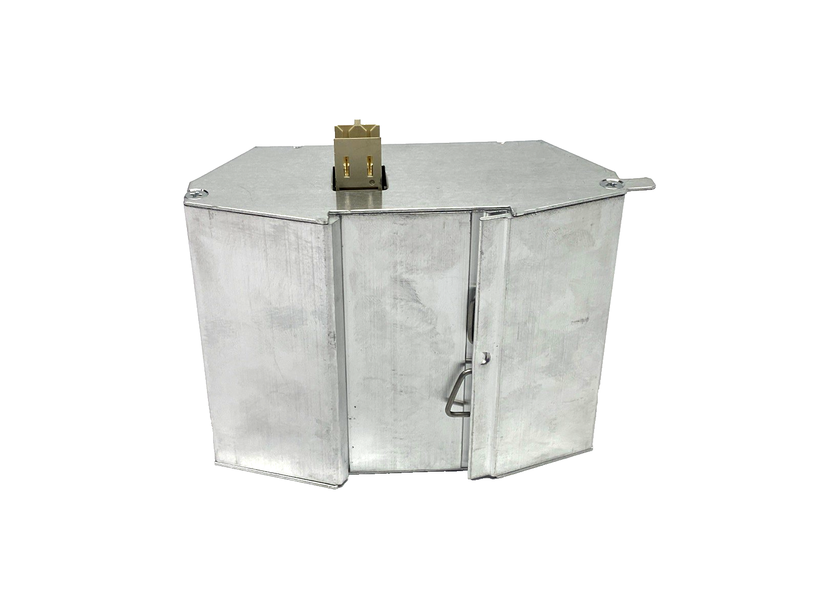 Garvens Mettler Toledo 24103176 Drive/Control Unit W2-CTRL 5961, E-4087-03 - Maverick Industrial Sales