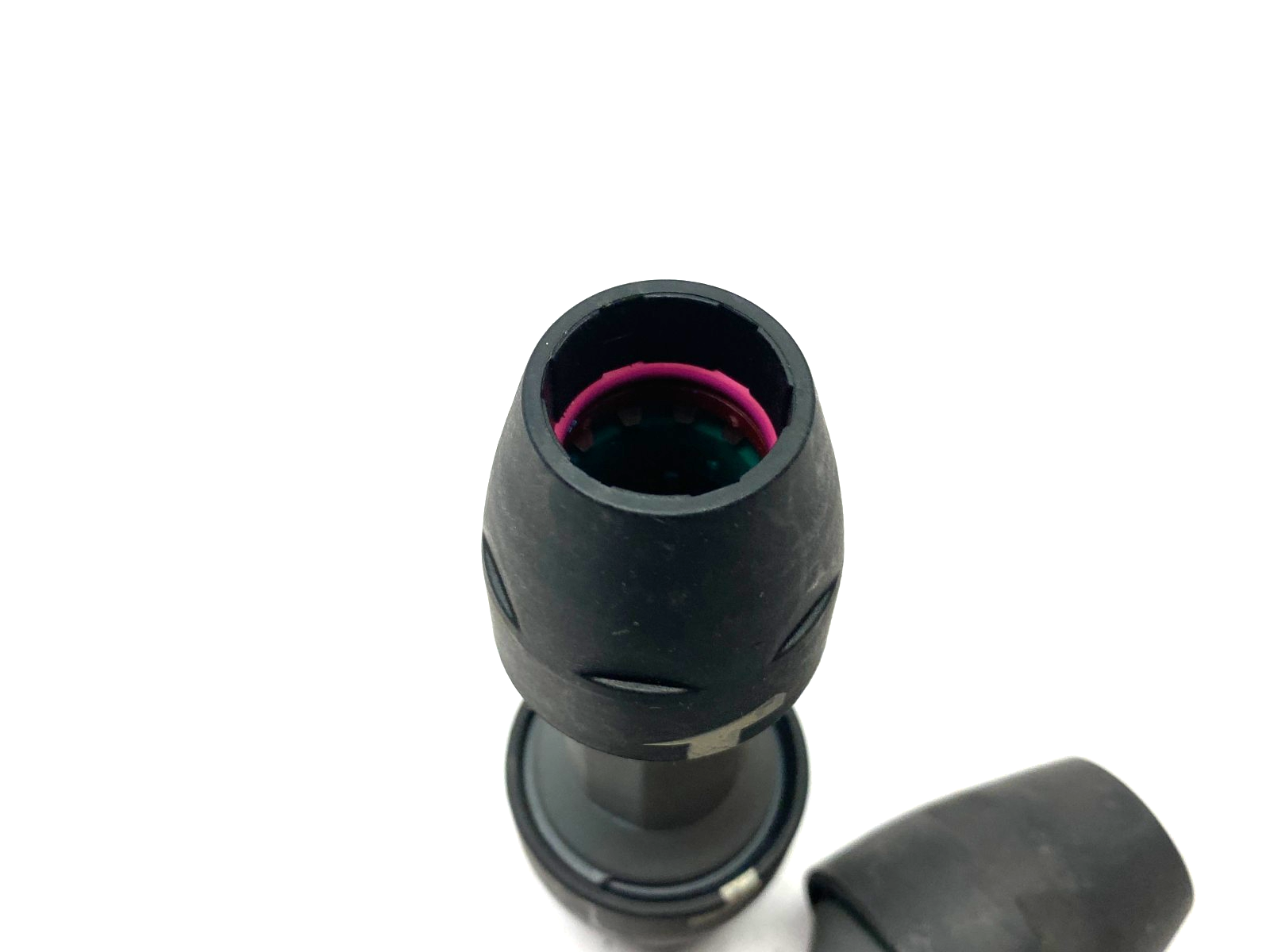 2811 2121 80 | Airnet Reduction Socket Fitting 1" to 3/4" Pipe LOT OF 2 - Used - Maverick Industrial Sales