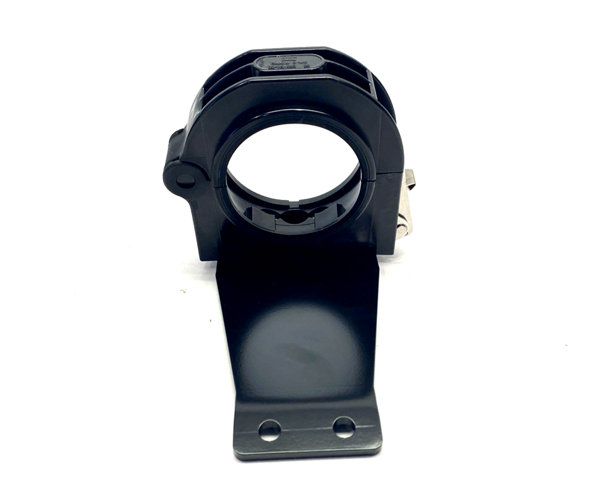 Kuka 00-119-383 Robot Controls Cable Harness Hinged Clamp w/ Bracket - Maverick Industrial Sales