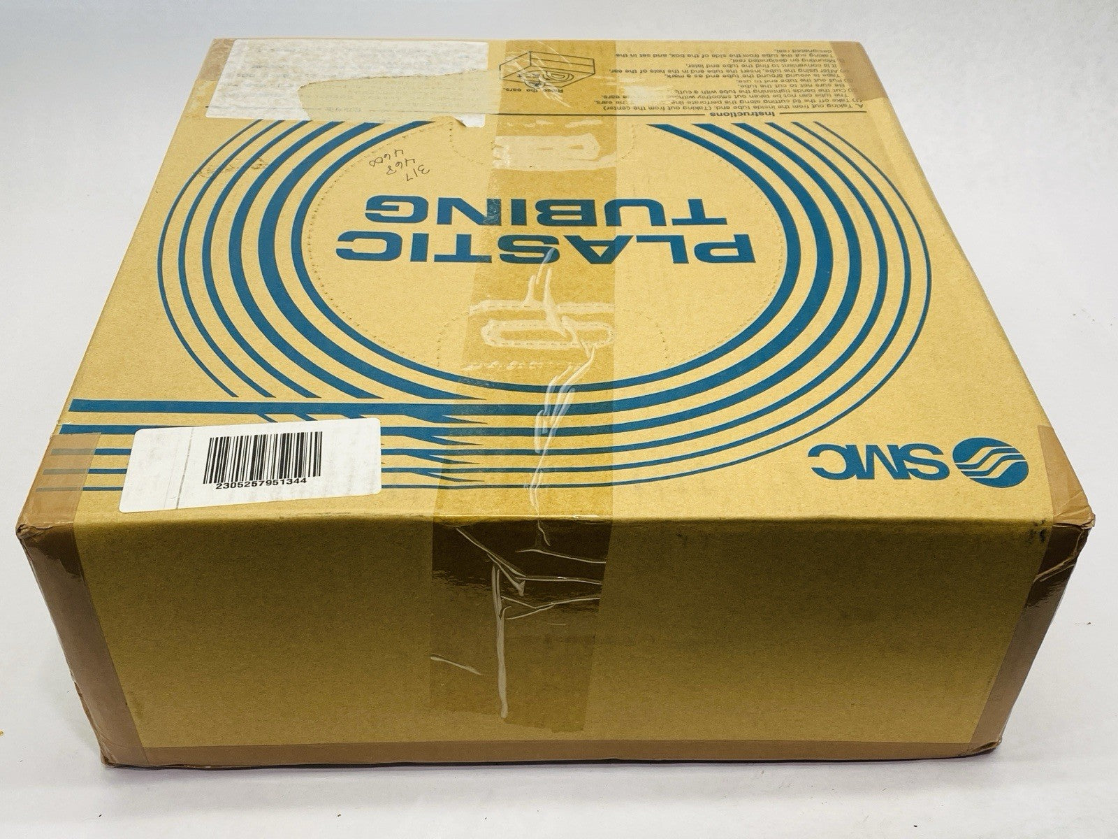 SMC T1075B-100 Nylon Tubing 100 Meter Roll - Maverick Industrial Sales