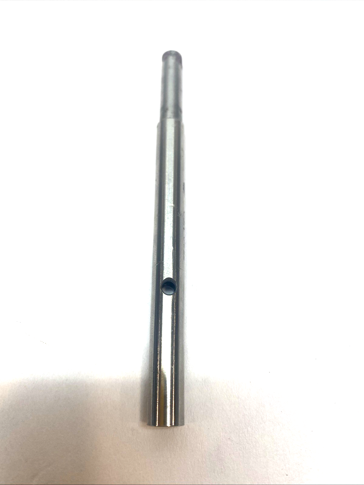 Whitney Tool 05005608 Hardened Drill Extension 96000 Ser. 1 - Maverick Industrial Sales