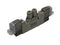 SMC SY3220-5LOZ-C6 Double Pneumatic Solenoid Manifold Valve 1/4" - Maverick Industrial Sales