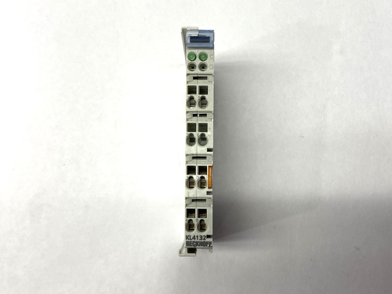 KL4132 | Beckhoff Output Bus Terminal 2-Channel - Used - Maverick Industrial Sales