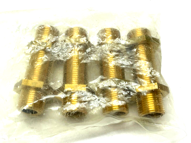 Coval L3849NM Mounting Extension Male G3/8 49mm Stroke LOT OF 4 - Maverick Industrial Sales