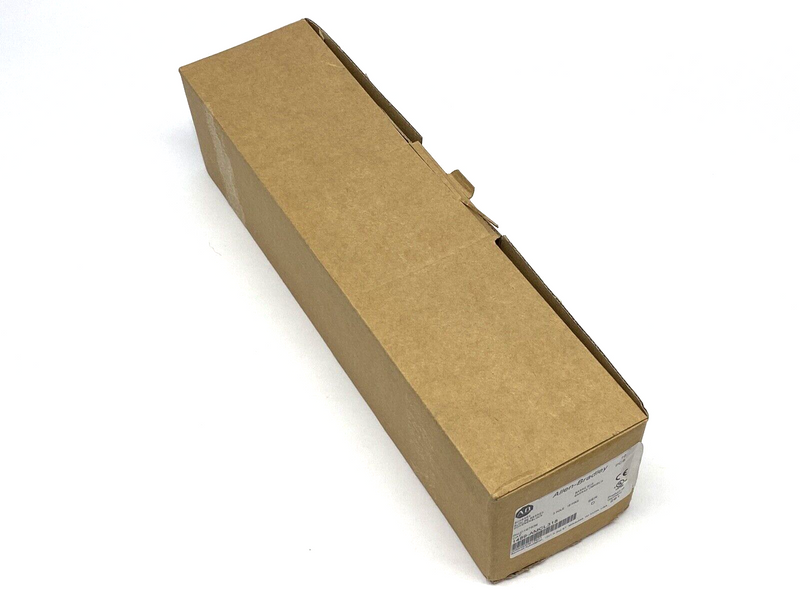 Allen Bradley 1489-AMCL318 Busbar 3-Pole 18-Pin Ser. D BOX OF 10 - Maverick Industrial Sales