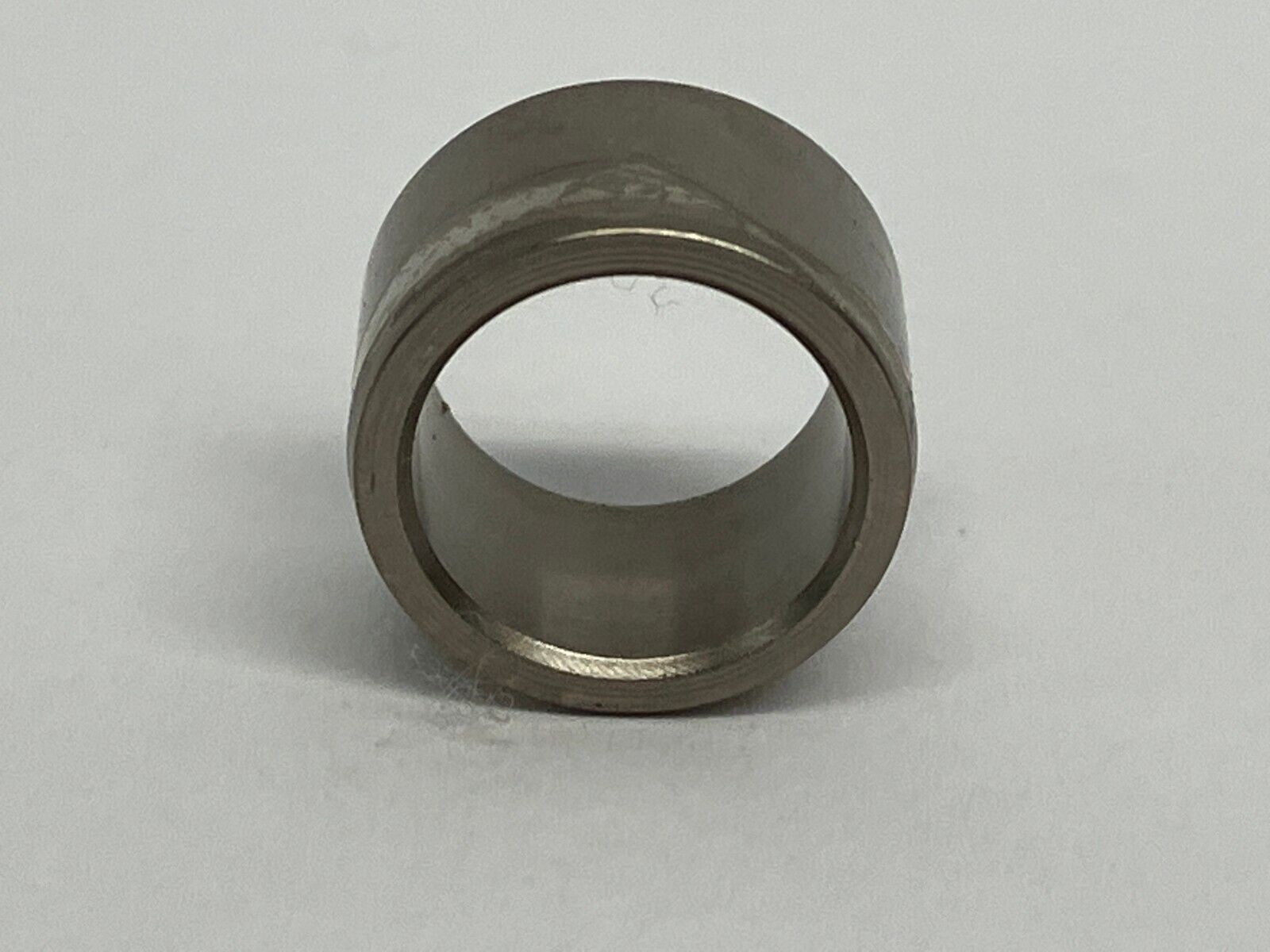 Misumi JBAUNP10-8 Bushing for Locating Pins Straight - Maverick Industrial Sales