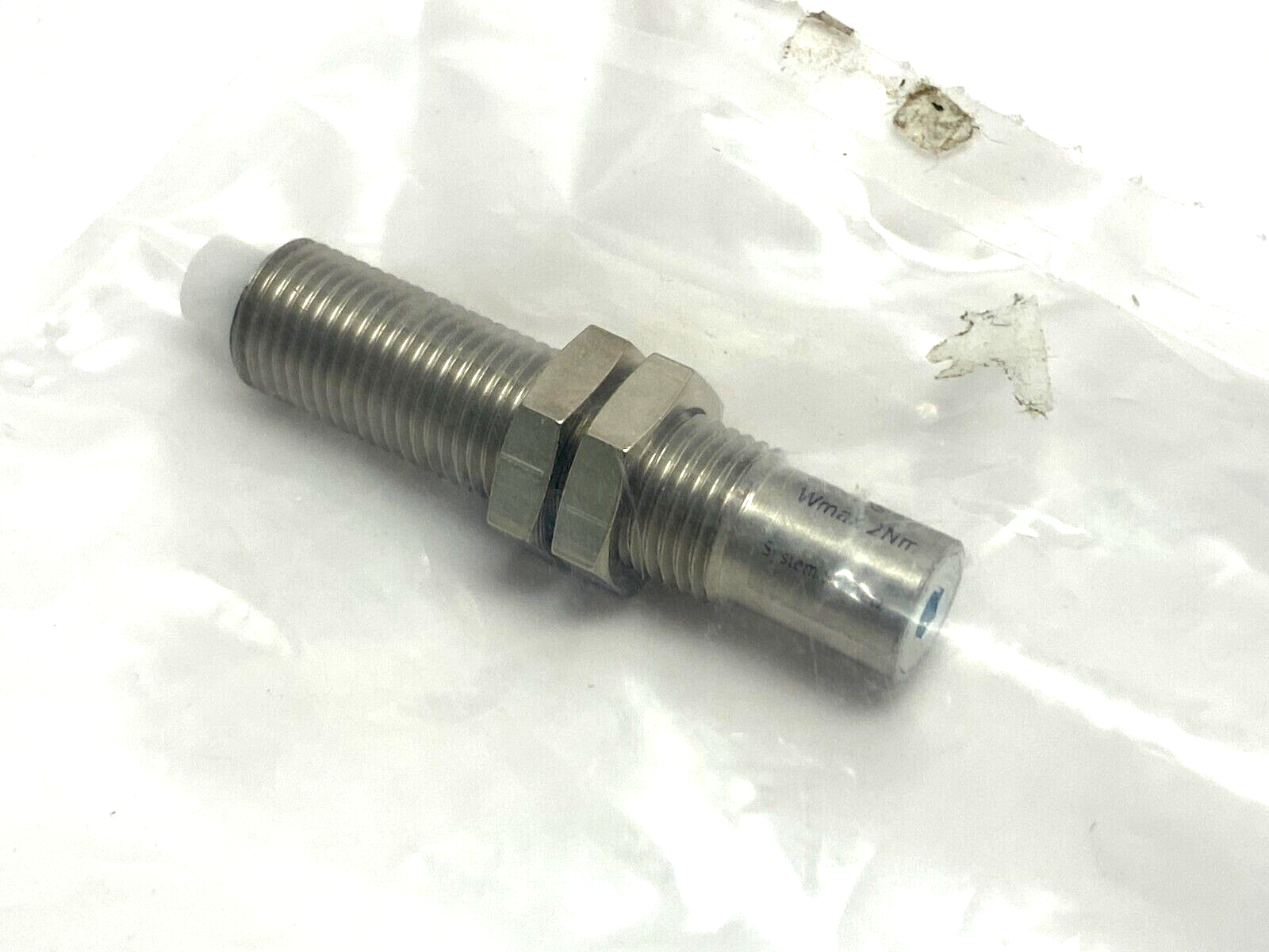 Festo DYSC-7-5-Y1F Shock Absorber 548012 - Maverick Industrial Sales