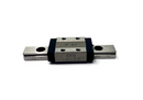 IKO LWL9B Miniature Linear Way/Linear Motion Rolling Guide, 9mm Track Width - Maverick Industrial Sales