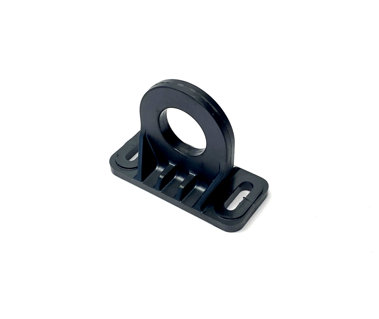 Keyence FW-B01 Ultrasonic Sensor Standard Mounting Bracket - Maverick Industrial Sales