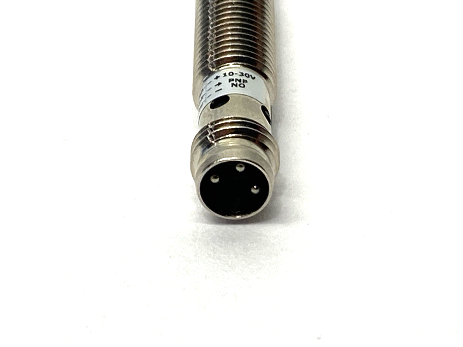 Micro Detectors AE6/AP-1F Inductive Proximity Sensor - Maverick Industrial Sales