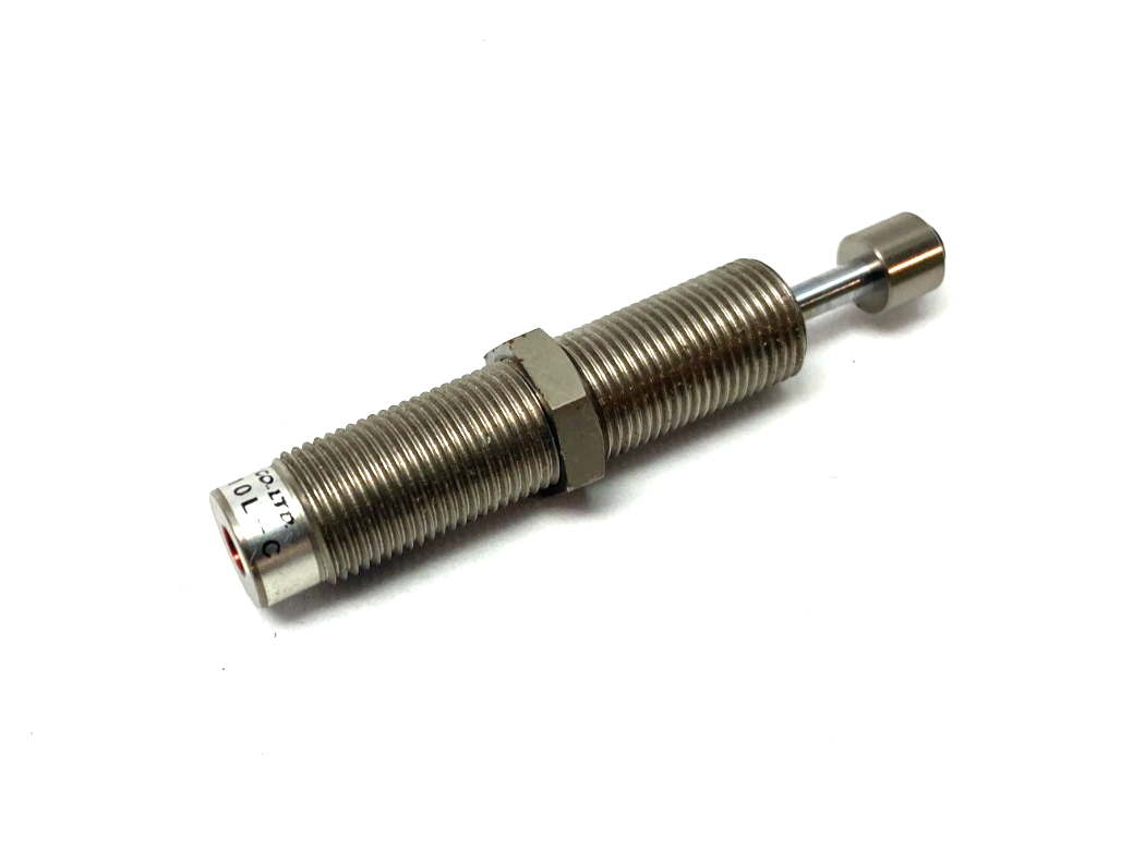 FK1210L-C | Fuji Latex Miniature Shock Absorber - Used - Maverick Industrial Sales