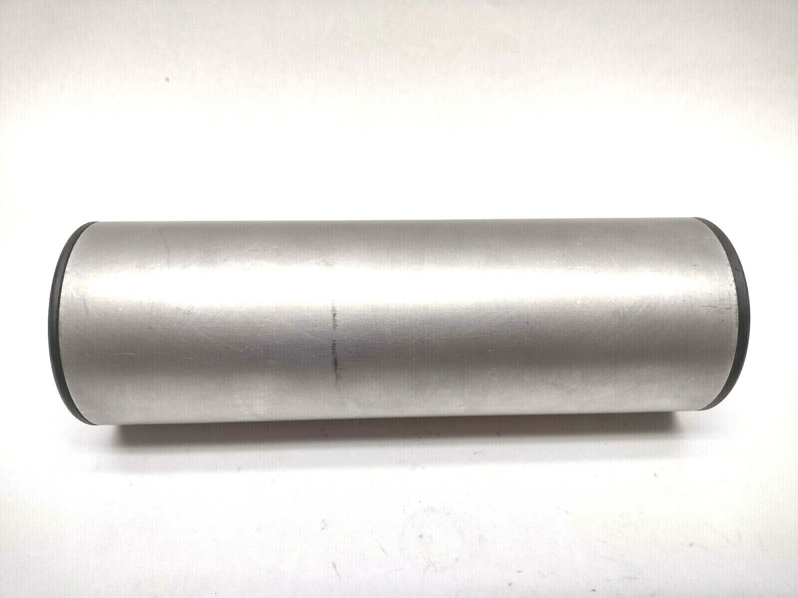 PE USA JA70200026 Large Solid Roller with No Holes For 3 Inch Core Labels - Maverick Industrial Sales