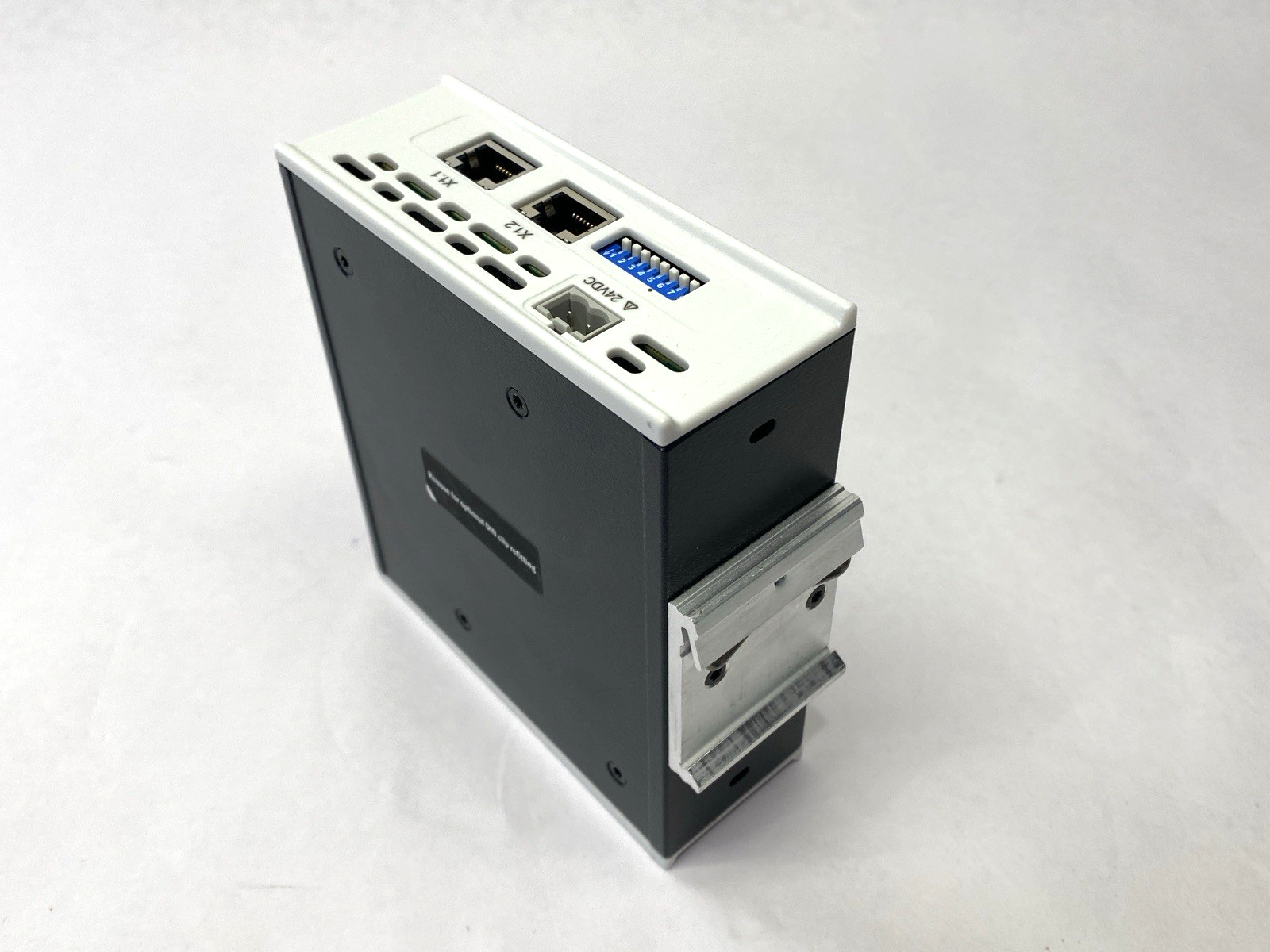 AB7682-F | HMS Anybus X-gateway EtherNet/IP Slave - EtherCAT Slave - New – Open box - Maverick Industrial Sales