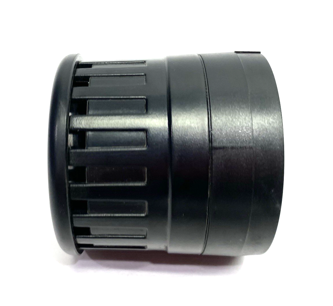 SL7-AP24 | Eaton Stacklight Acoustic Module Continuous or pulse 70mm Black, 24V - Used - Maverick Industrial Sales
