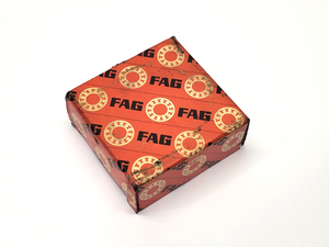 3205B.2RSR.TVH | FAG  Ball Bearing - New