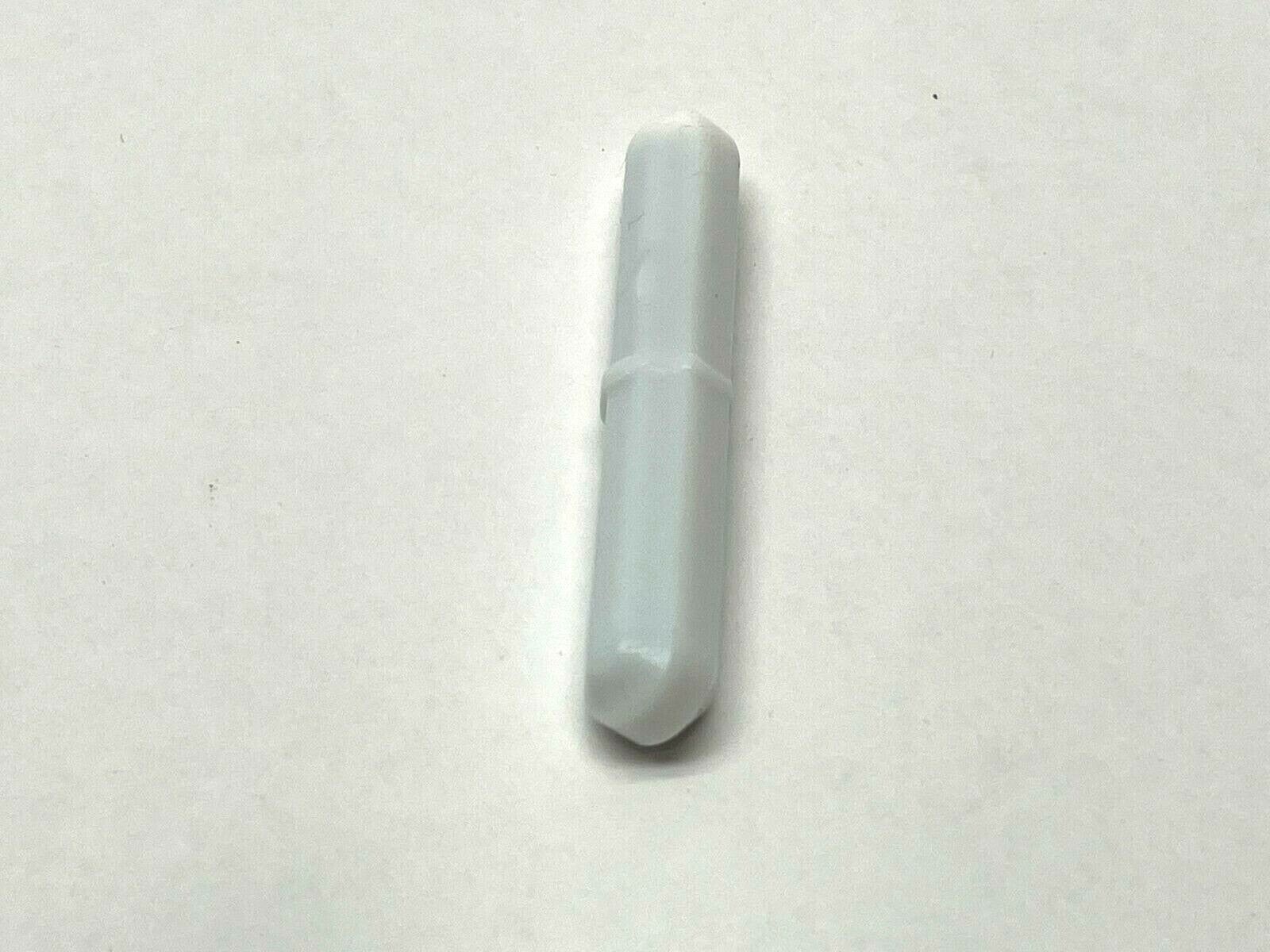 S8311-9 | Baxter Magnetic Stirring Bar 5/16" x 2" - New – Open Box - Maverick Industrial Sales