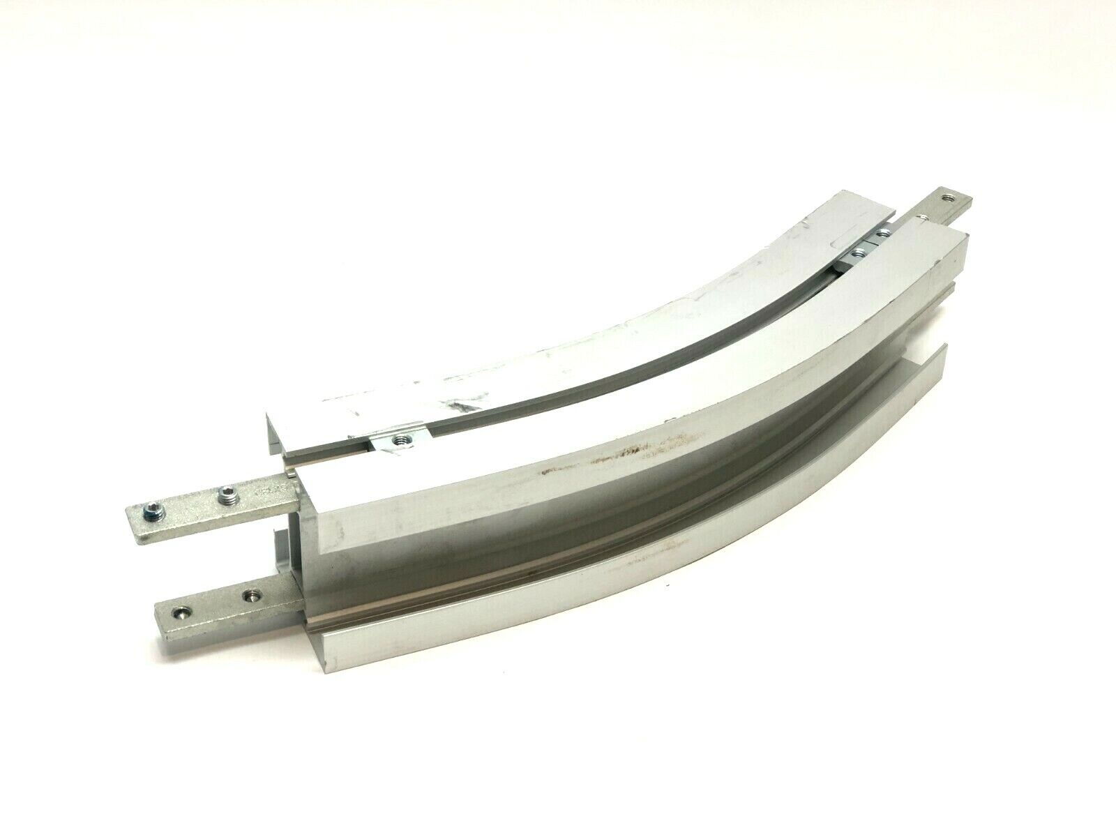 Flexlink XBBV30A85R40020 Conveyer Bend Rail 180214CF - Maverick Industrial Sales