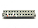 SMC KDM20S-06 One-Touch Multi-Connector Plug 6MM Ports - Maverick Industrial Sales