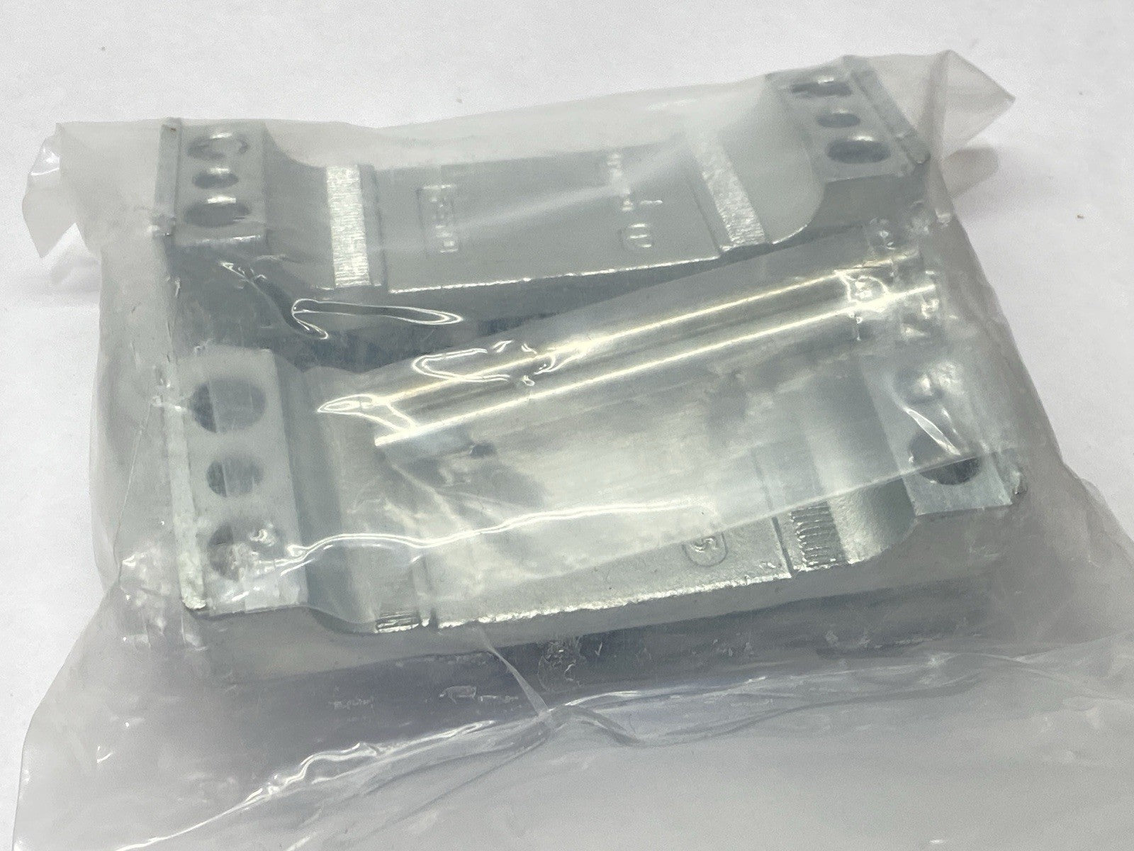 Festo DAMT-V1-63-A Trunnion Mounting Kit 2214971 - Maverick Industrial Sales