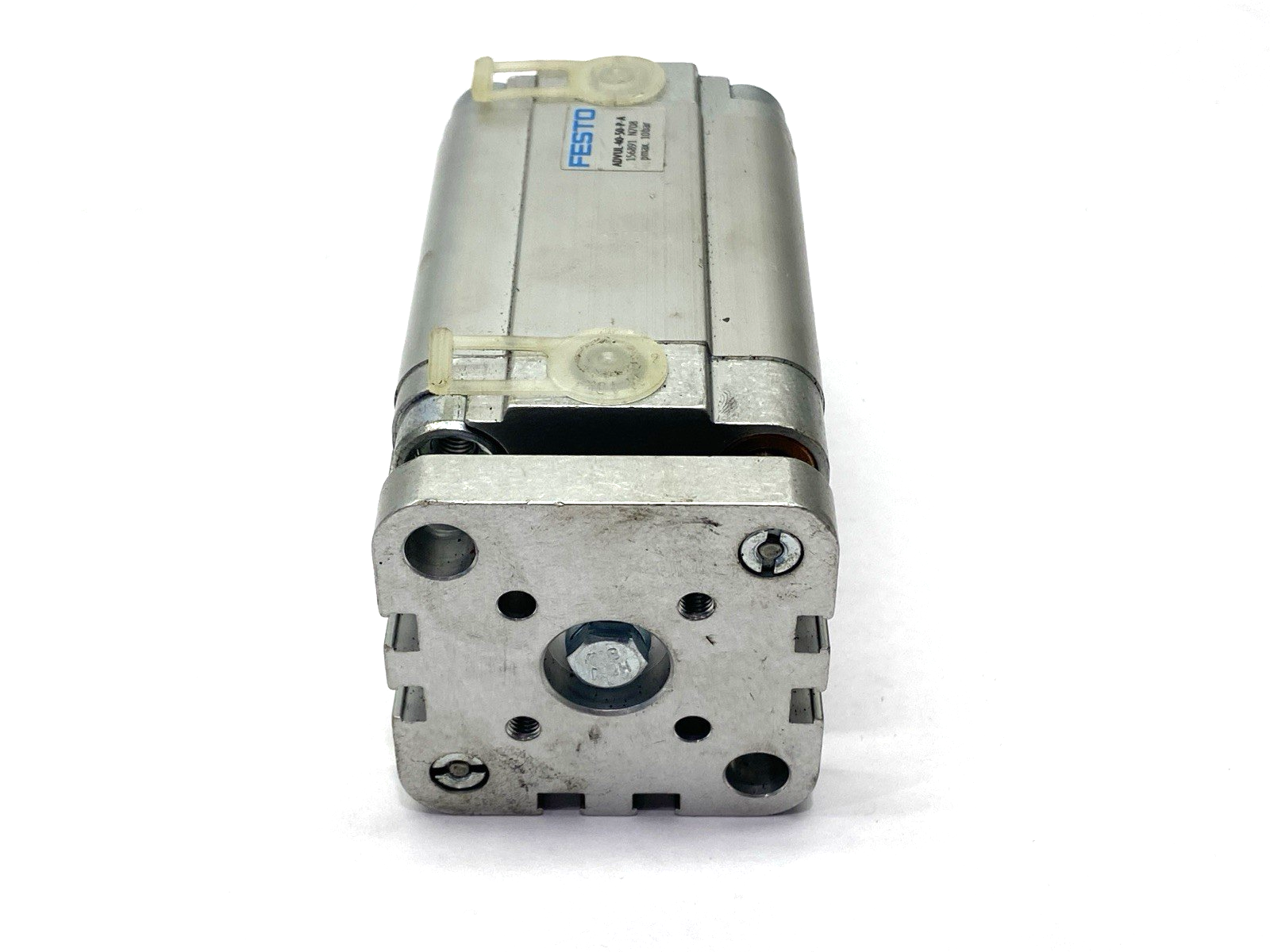 Festo ADVUL-40-50-P-A Pneumatic Compact Cylinder 40mm Bore 50mm Stroke 156891 - Maverick Industrial Sales
