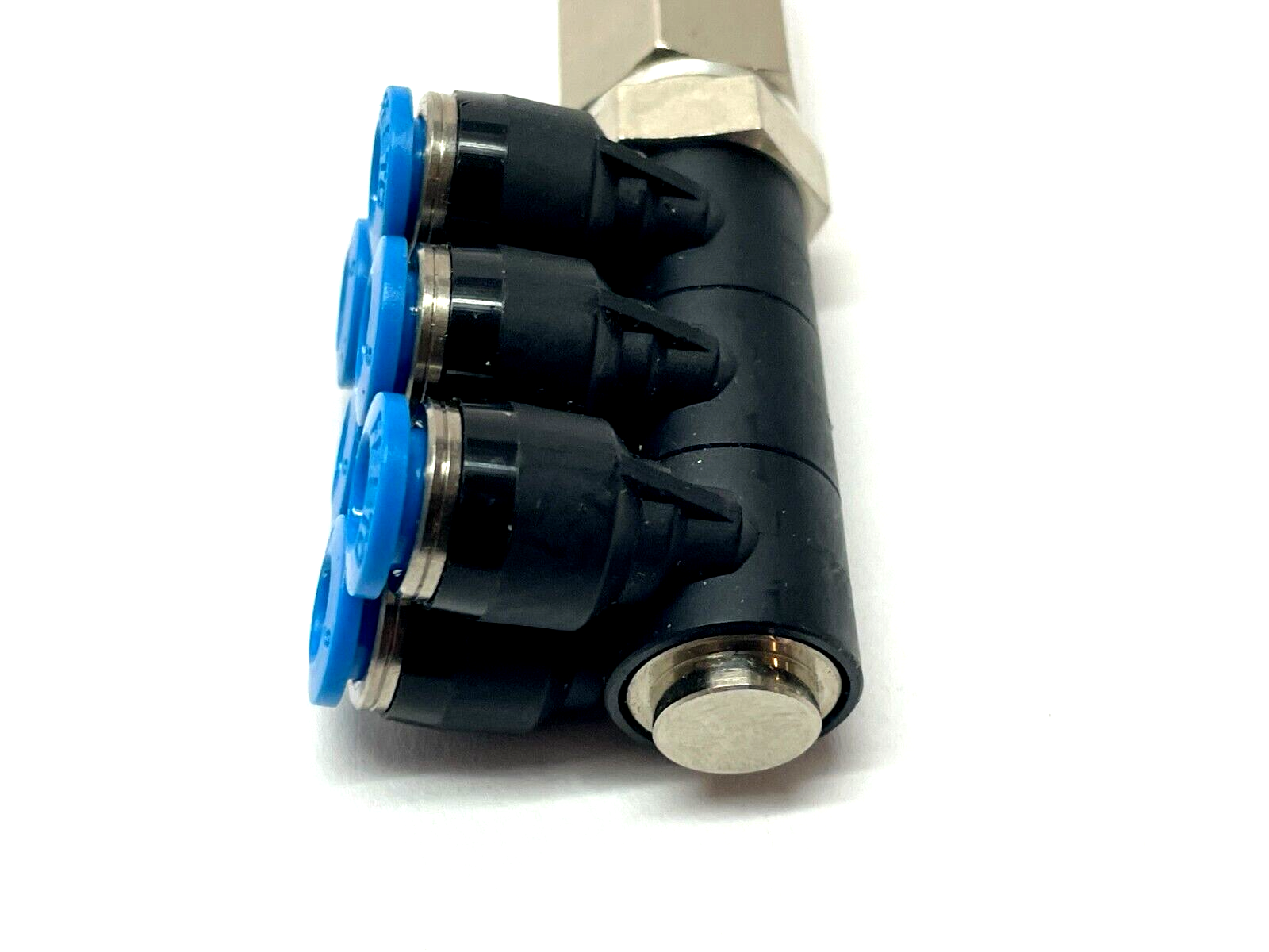 Festo QSLV6-1/4-6 Multi-Distributor - Maverick Industrial Sales