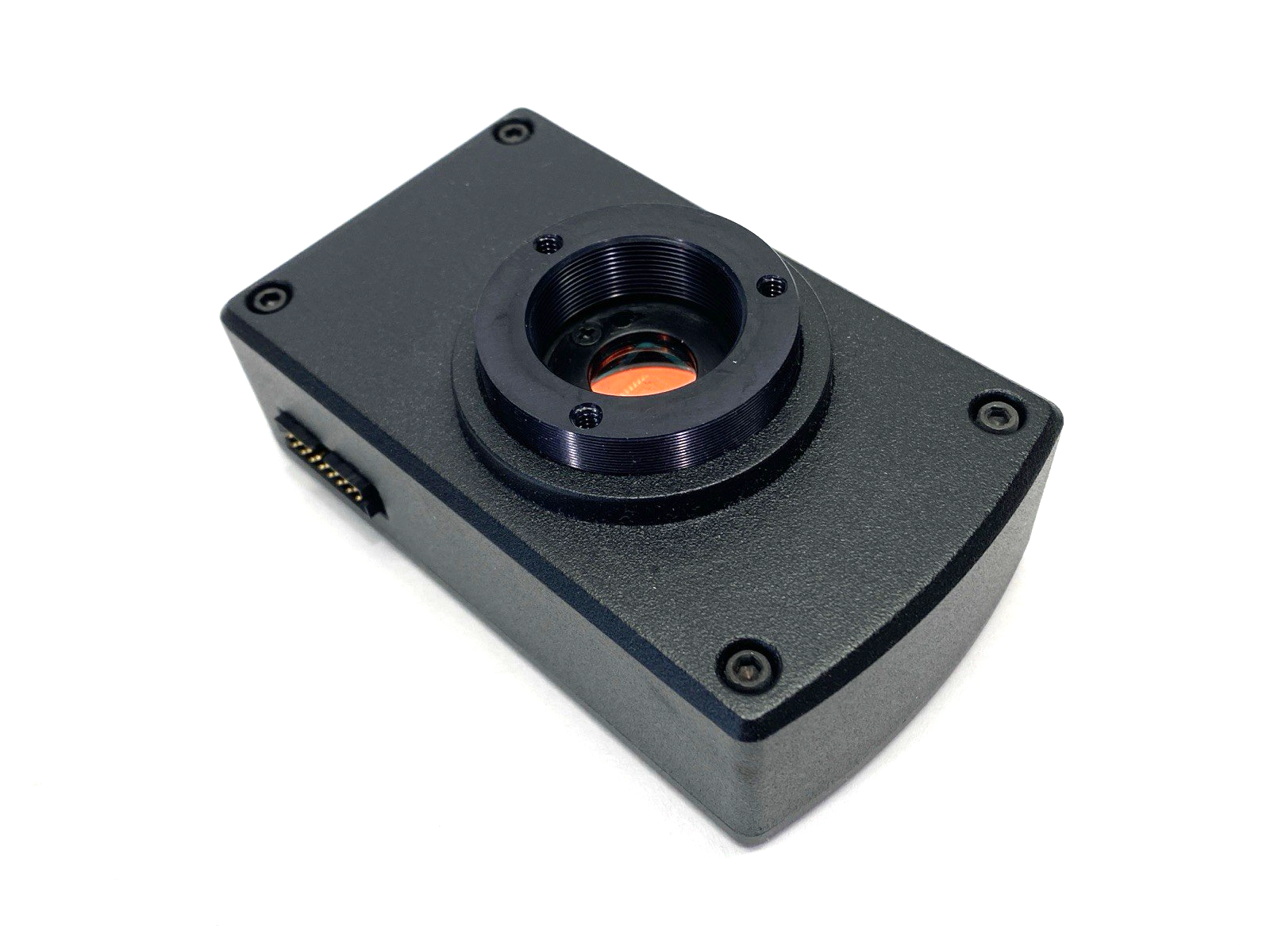 Lumenera LU375C Color Machine Vision Camera 3.1MP USB 2.0 2048x1536 Resolution - Maverick Industrial Sales
