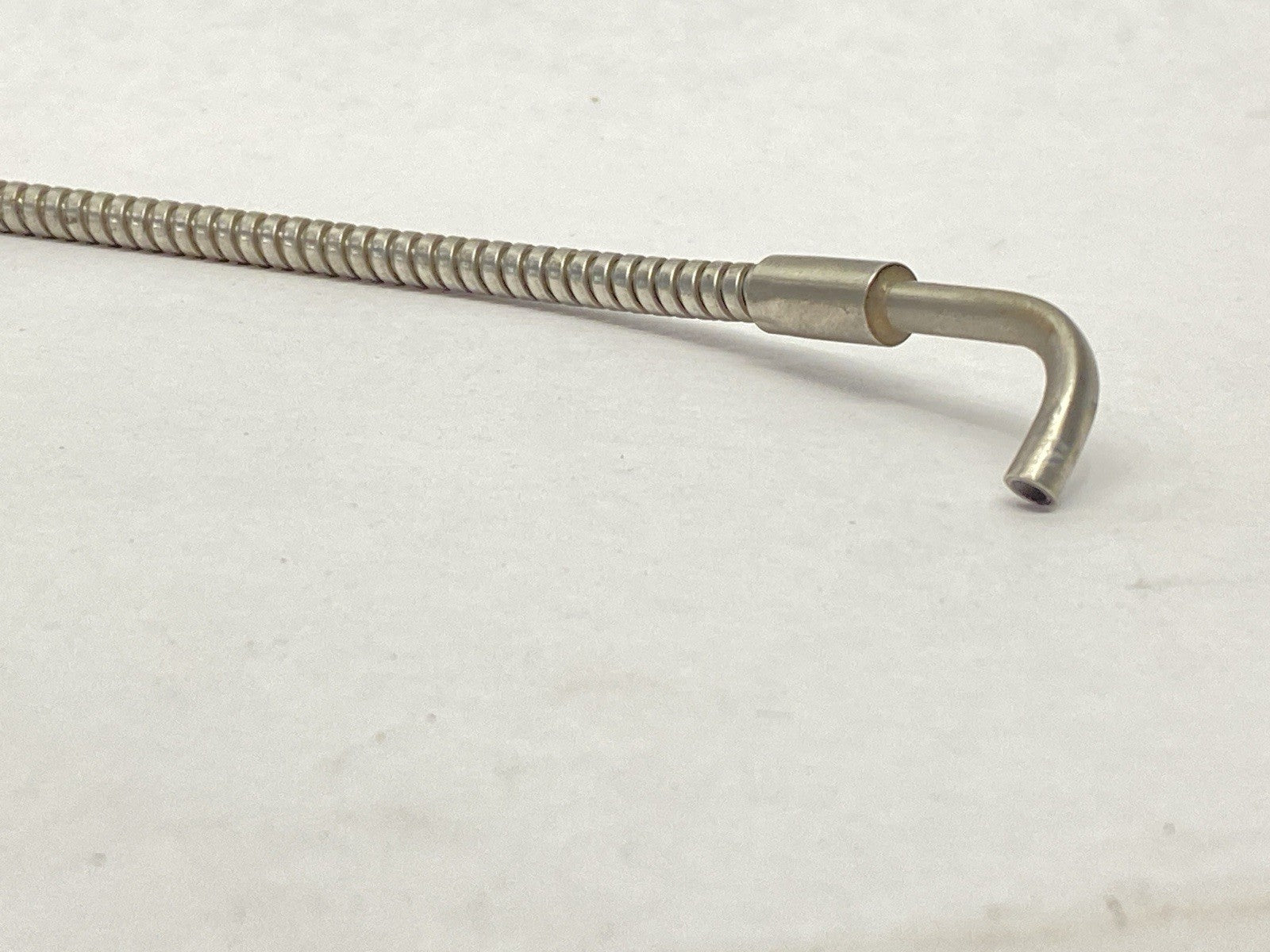 Pepperl+Fuchs FE-IAS6S-3 Glass FIber Optic Cable 34" - Maverick Industrial Sales