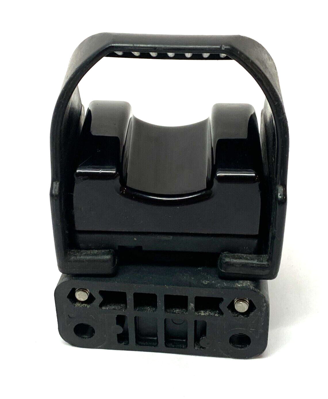 Banner OTBVP6QD Momentary Action Touch Button 28590 - Maverick Industrial Sales