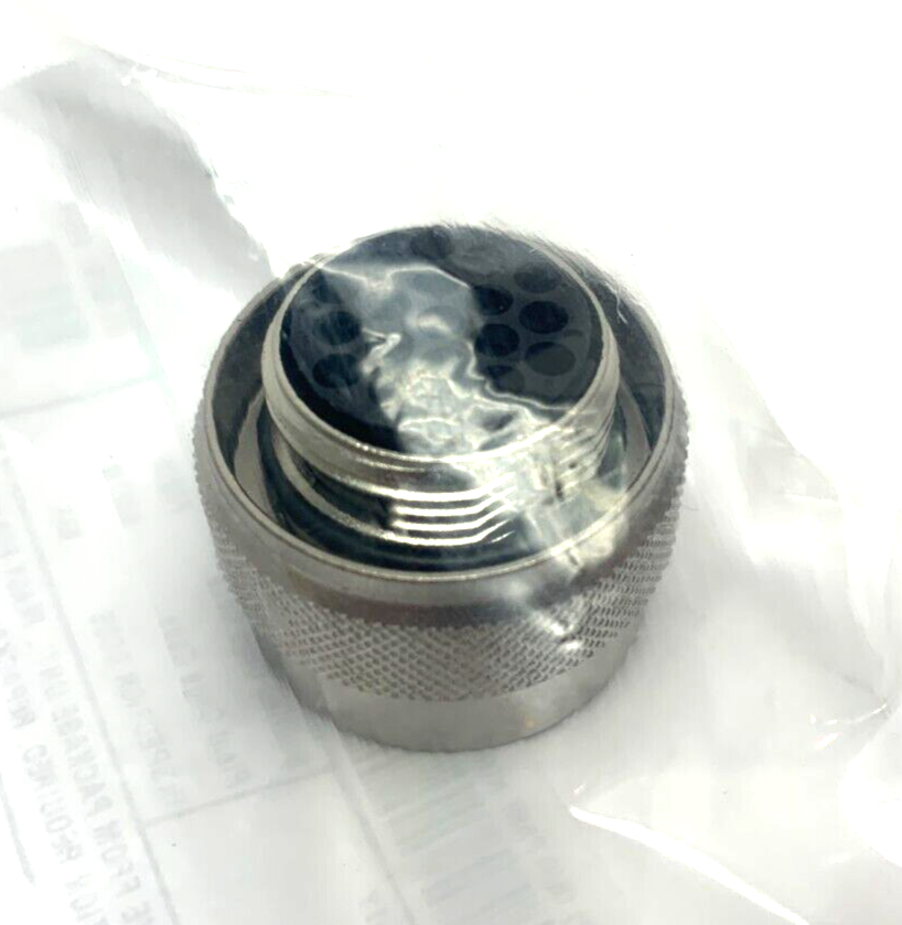 Souriau UT0W614-19SH Circular Connection Plug Housing - Maverick Industrial Sales