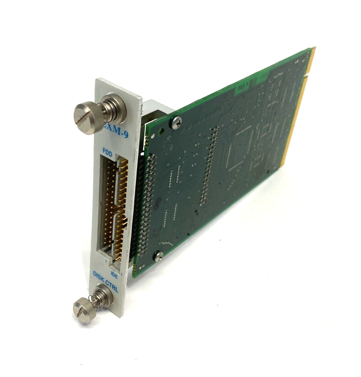 RadiSys EXM-9 Disk Control Card 61-0093-01 - Maverick Industrial Sales