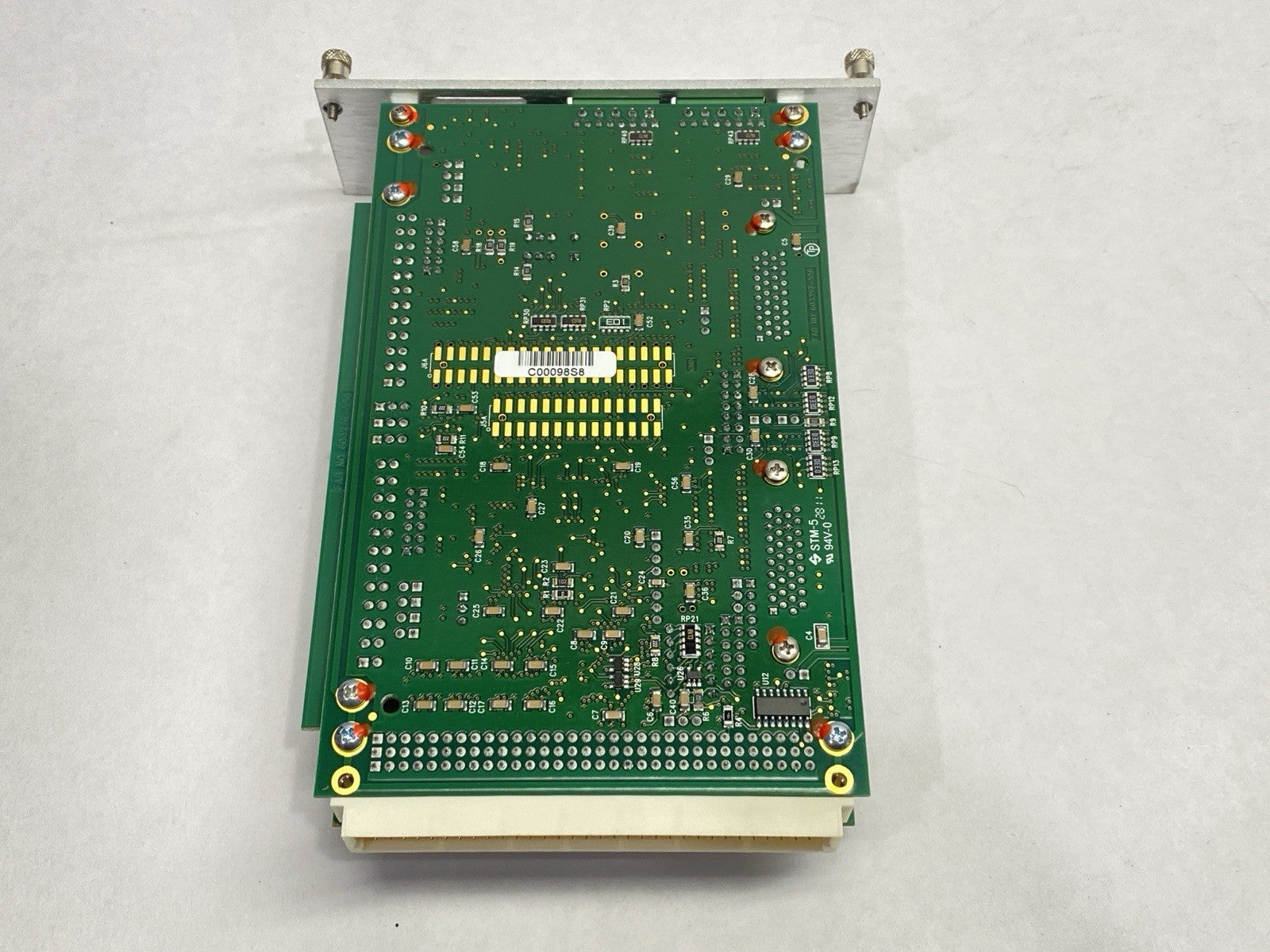 ACC-24E2 | Delta Tau UMAC Encoder Stepper PWM 4-Axis 603397-108 - For parts or not working - Maverick Industrial Sales