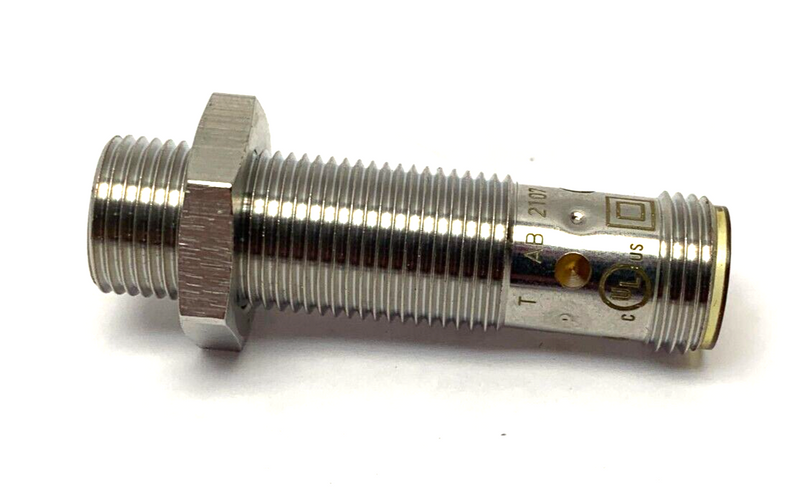 Ifm IFS214 Inductive Proximity Sensor 2mm 10-30VDC IFB3002-BPKG/US-104 - Maverick Industrial Sales