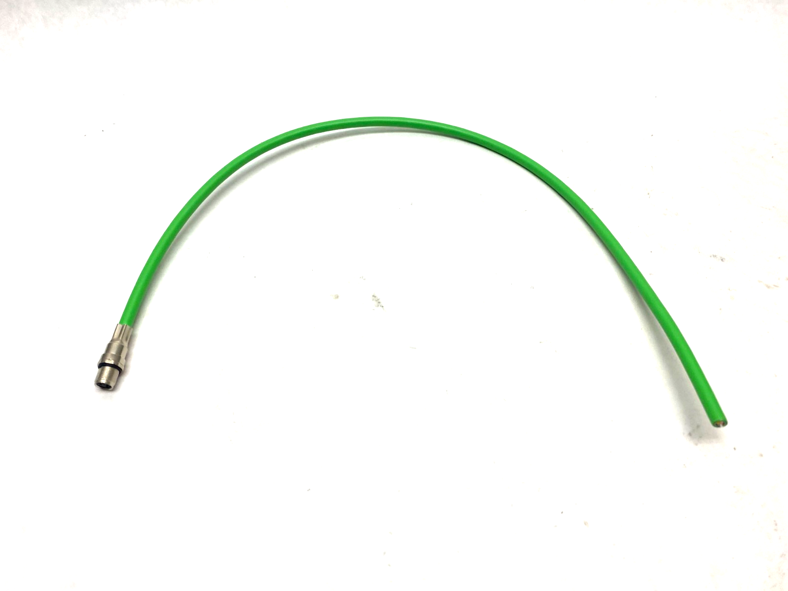 70 3420 005 04 | Binder Panel Mount Cable Connector Assembly - New - Maverick Industrial Sales