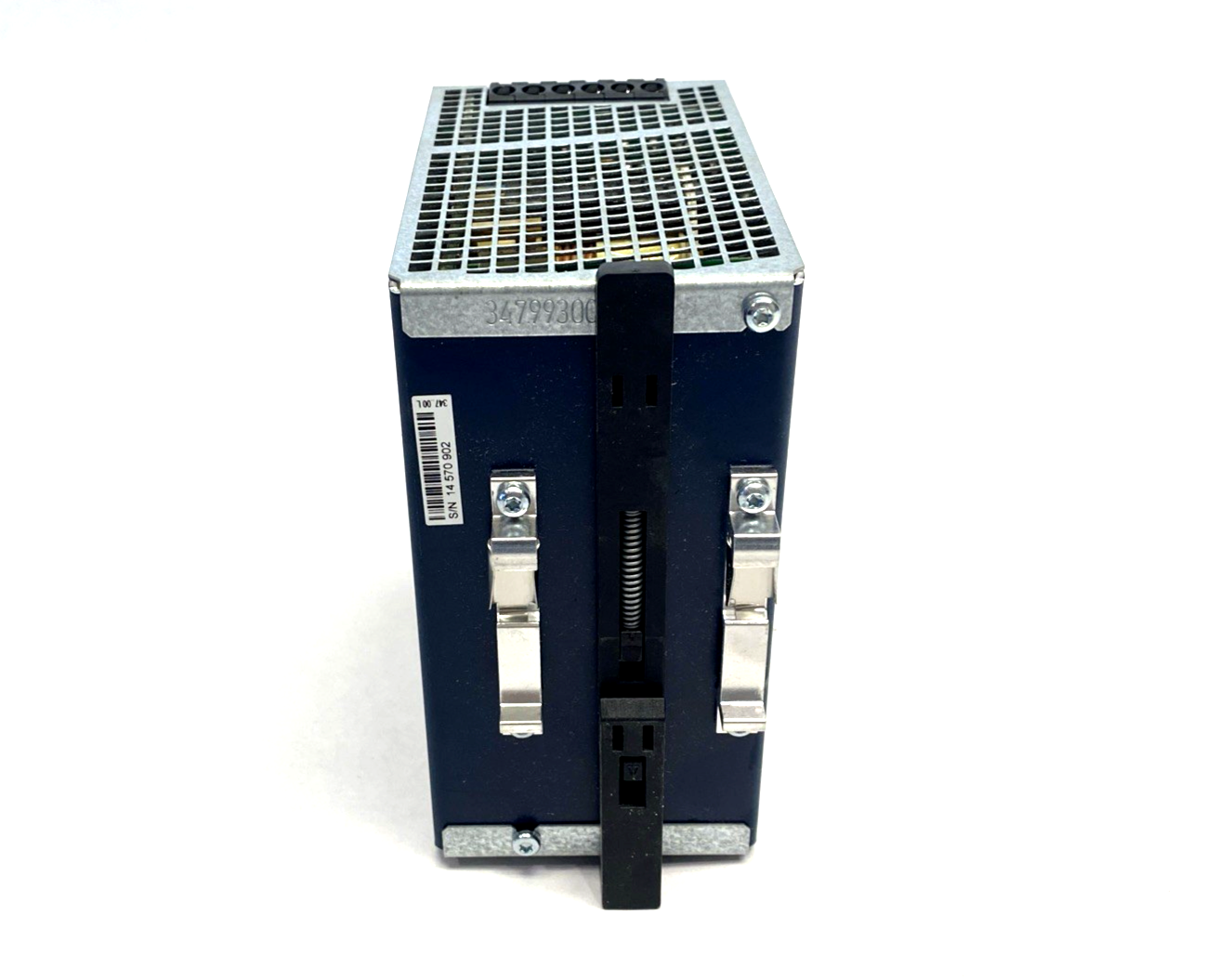 QT20.241 | Puls Power Supply 3PH 24 20A 480W, 3AC 380-480V - Used - Maverick Industrial Sales