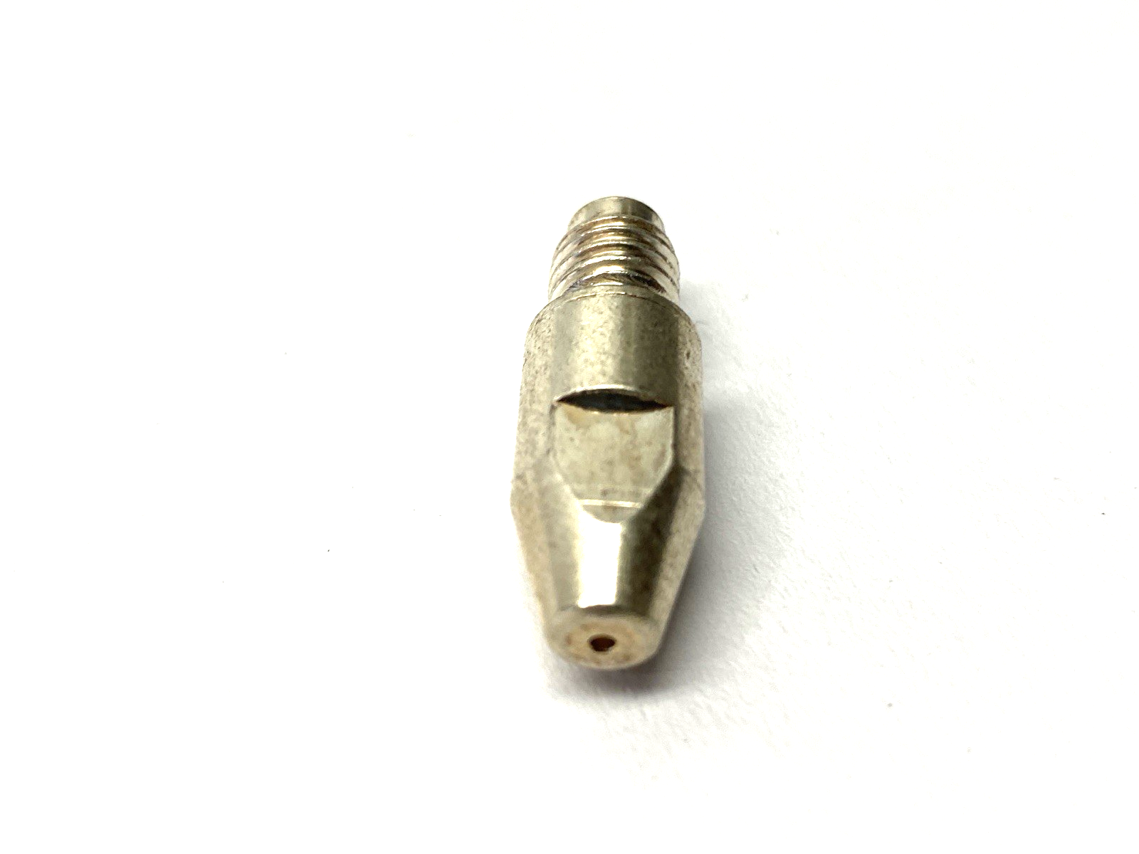 Abicor Binzel 147.1224 Contact Tip 045" M8 LOT OF 4 - Maverick Industrial Sales