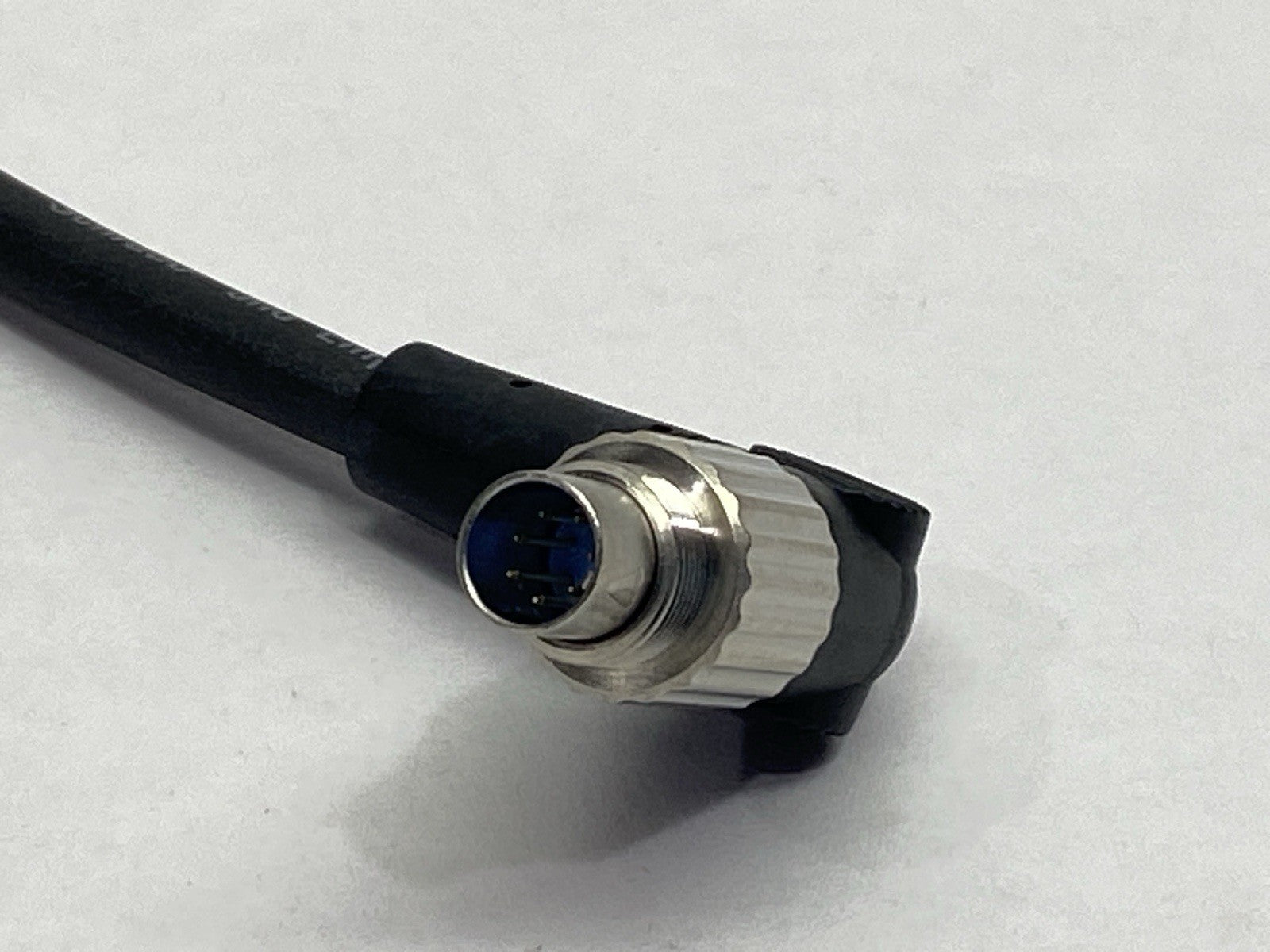 Bosch Rexroth 0608730101 Cable MC046 016341/4 - Maverick Industrial Sales