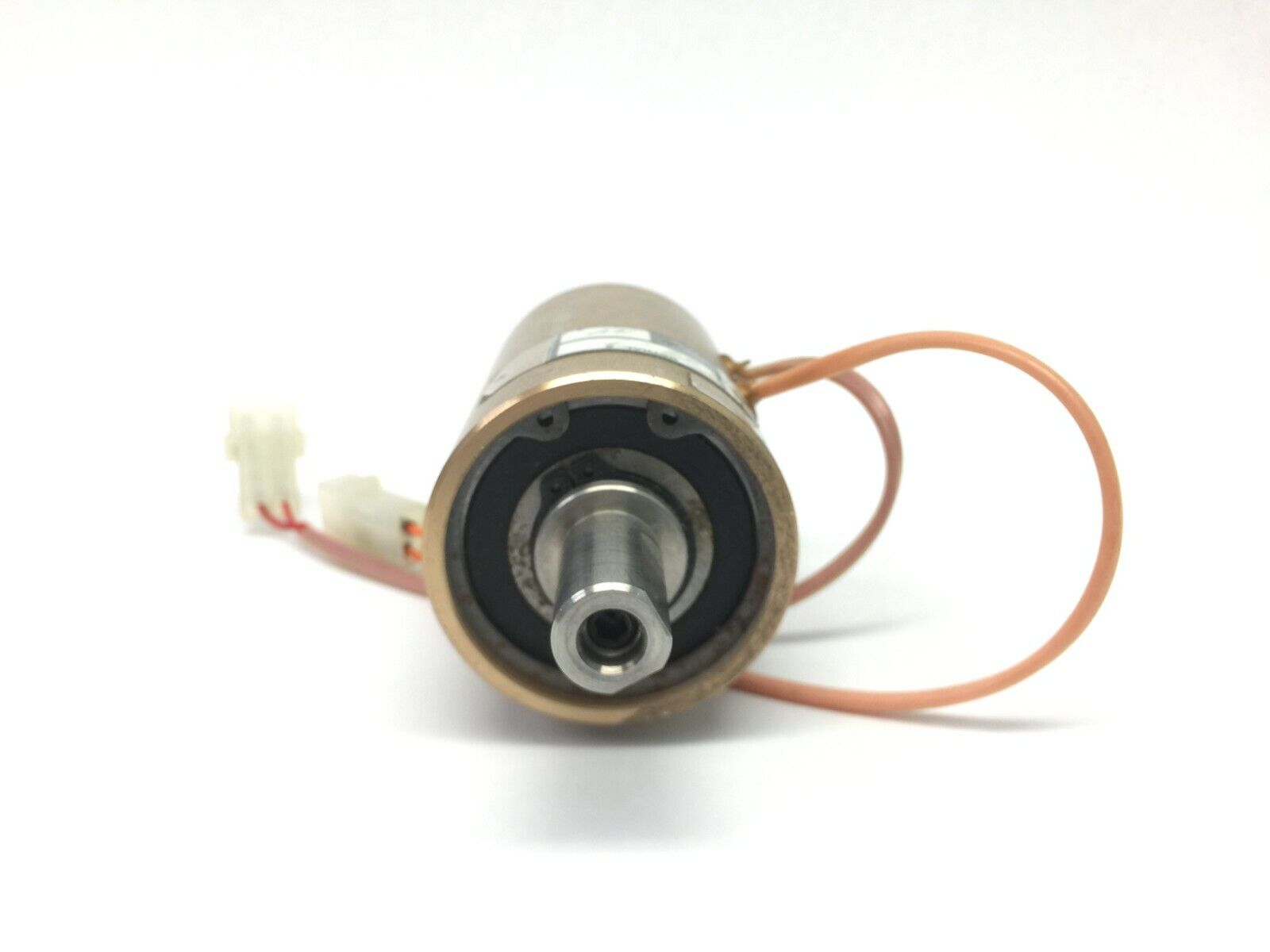 Placid Industries CB2 24V Electro Magnetic Particle Clutch - Maverick Industrial Sales