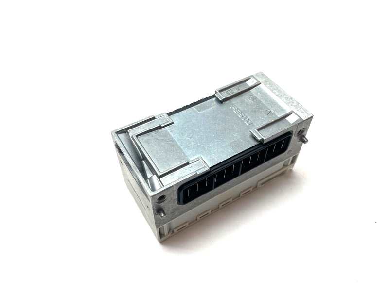 Festo CPX-AB-8-M8X2-4P-M3 Manifold Block, CPX-M-GE-EV Interlinking Block - Maverick Industrial Sales